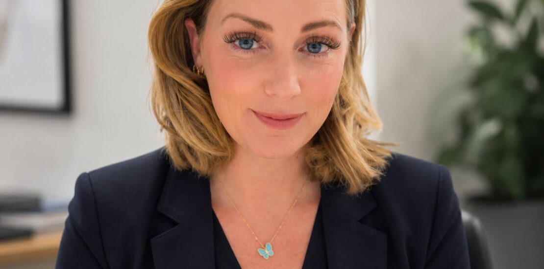 Gillian Statham - Director Performance HR