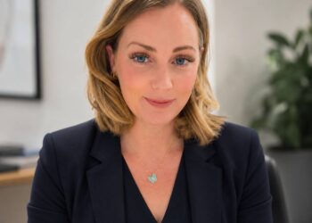 Gillian Statham - Director Performance HR